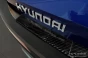 Galinio bamperio apsauga Hyundai Bayon (2021→)